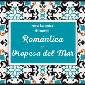 Feria Nacional de Novela romántica